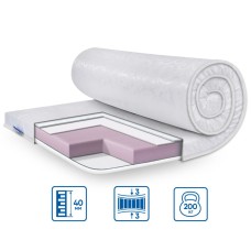 Топер Eurosleep SIMPLEX