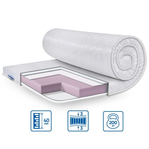 Топер Eurosleep SIMPLEX Топер Eurosleep SIMPLEX