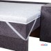 Топер Eurosleep SIMPLEX STRONG жакард Топер Eurosleep SIMPLEX STRONG жакард