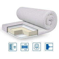 Топер Eurosleep LATEX X3
