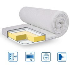 Топер Eurosleep MEMORY X4