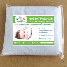 Дитячий наматрацник Eurosleep WATER PROTECT