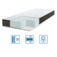 Матрац Eurosleep BIONIC COMFORT