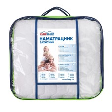 Наматрацник COTTON