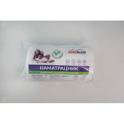 Наматрацник AQUA PROTECT Наматрацник AQUA PROTECT