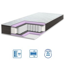Матрац Eurosleep BRAVE 