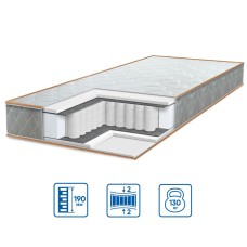 Матрац Eurosleep ULTRA 