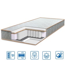 Матрац Eurosleep ULTRA 