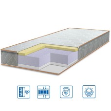 Матрац Eurosleep ULTRA 