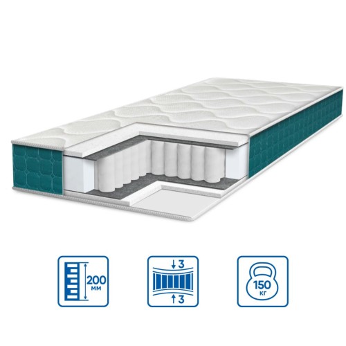 Матрац Eurosleep Матрац Eurosleep