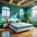 Матрац Eurosleep FRESH Матрац Eurosleep FRESH