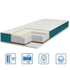 Матрац Eurosleep FRESH 