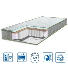 Матрац Eurosleep PULSON 