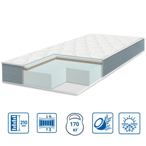 Матрац Eurosleep Матрац Eurosleep