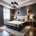 Матрац Eurosleep 