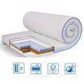 Топер Eurosleep MEMORY-COCOS-MASSAGE