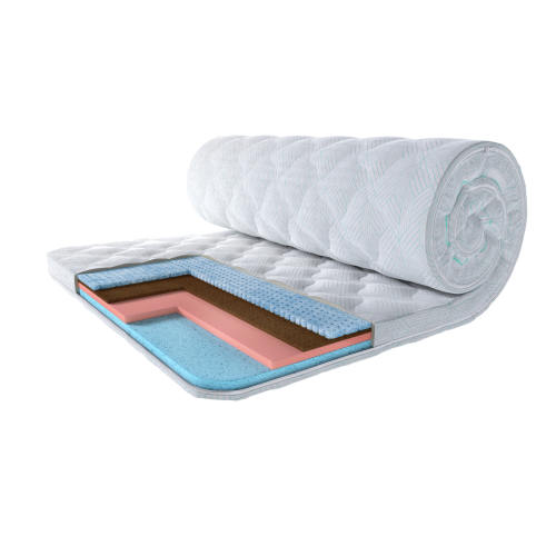 Топер Eurosleep CLIMATIC TOP-COCOS Топер Eurosleep CLIMATIC TOP-COCOS