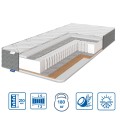 Матрац Eurosleep PULSON PLUS 