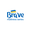 Матраци Серія BRAVE